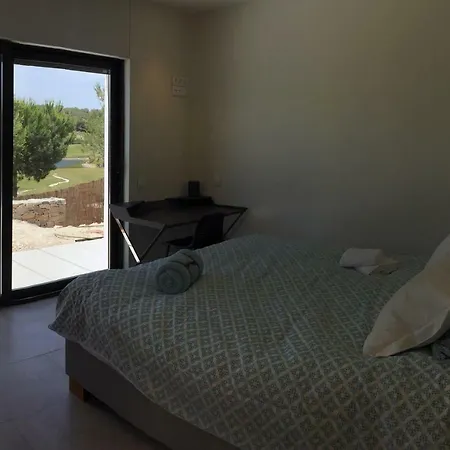 Colinas Golf Villa *