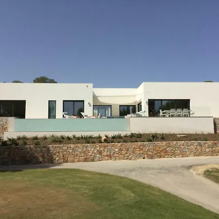 Villa Colinas Golf *