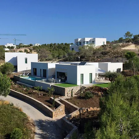 Colinas Golf * Dehesa de Campoamor (Orihuela Costa)