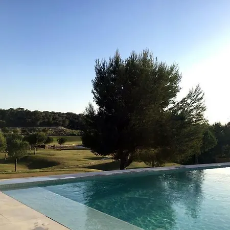 Villa Colinas Golf
