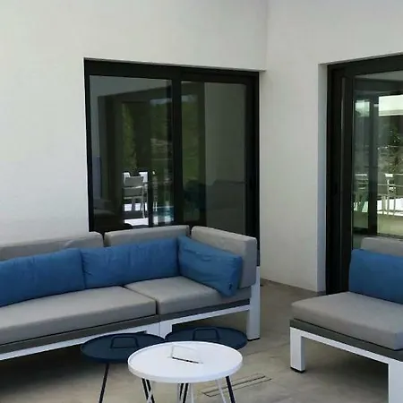 Colinas Golf Villa *