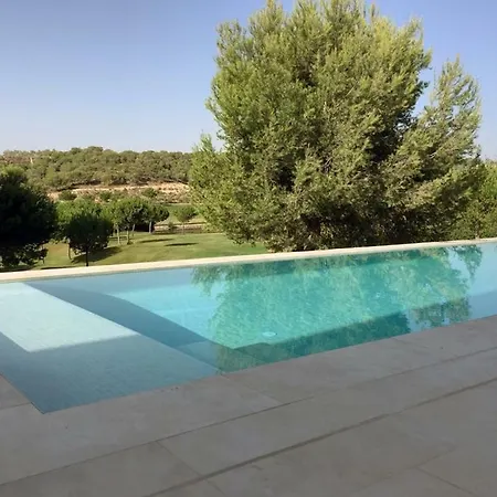 Villa Colinas Golf Dehesa de Campoamor (Orihuela Costa)