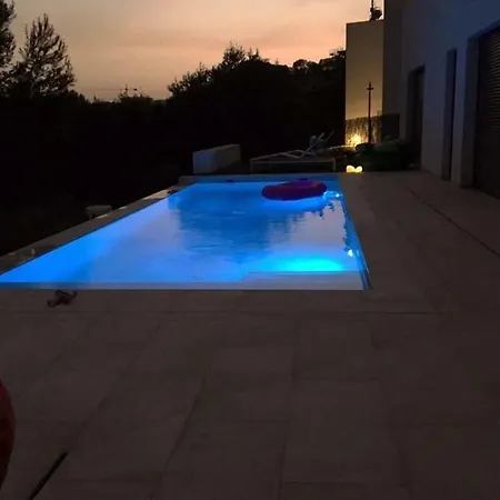 Villa Colinas Golf