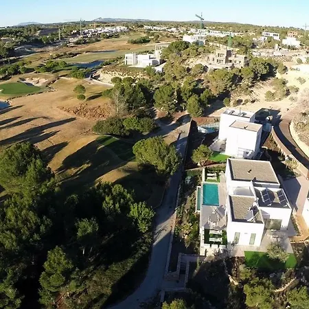 Colinas Golf Villa Dehesa de Campoamor (Orihuela Costa)