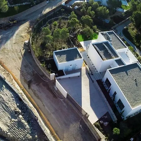 Colinas Golf Villa Dehesa de Campoamor (Orihuela Costa)