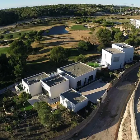 Colinas Golf Villa Dehesa de Campoamor (Orihuela Costa)