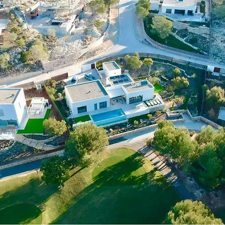 Colinas Golf *