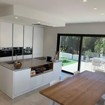 Colinas Golf Villa