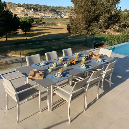Colinas Golf Dehesa de Campoamor (Orihuela Costa)