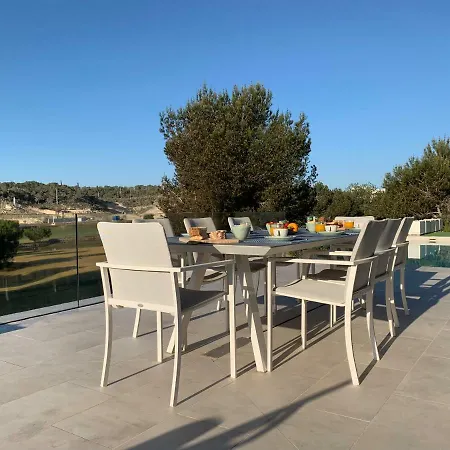 Colinas Golf * Dehesa de Campoamor (Orihuela Costa)