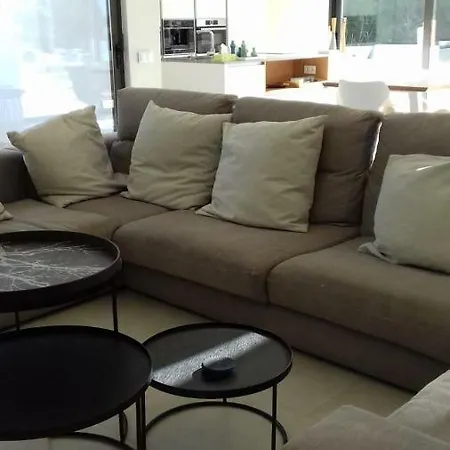 Villa Colinas Golf Dehesa de Campoamor (Orihuela Costa)