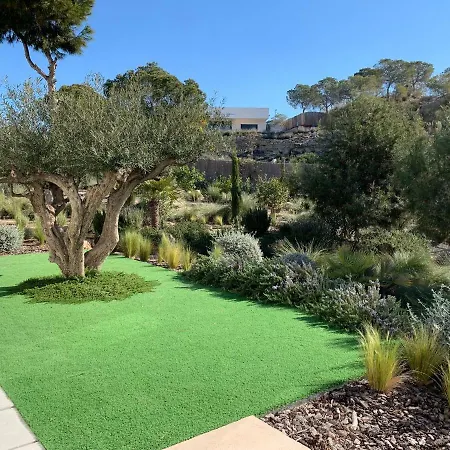 Villa Colinas Golf Dehesa de Campoamor (Orihuela Costa)