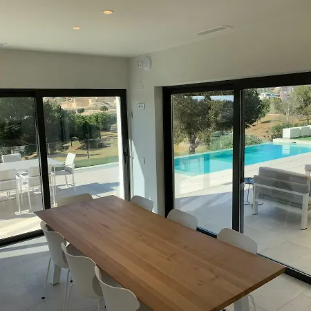 Colinas Golf Villa Dehesa de Campoamor (Orihuela Costa)