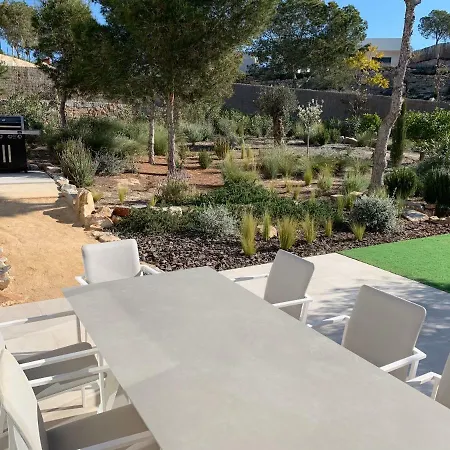 Colinas Golf